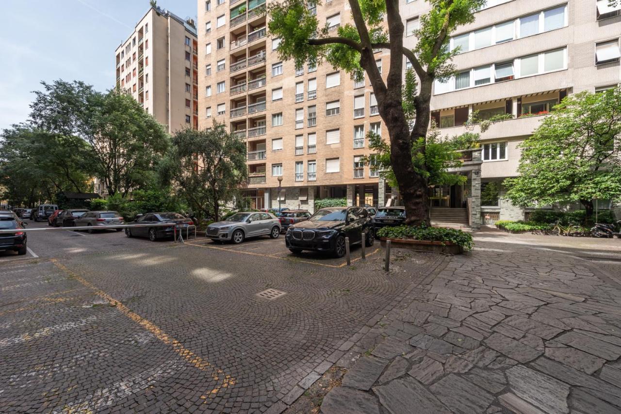 Appartamento We - Bandello House, Corso Magenta *