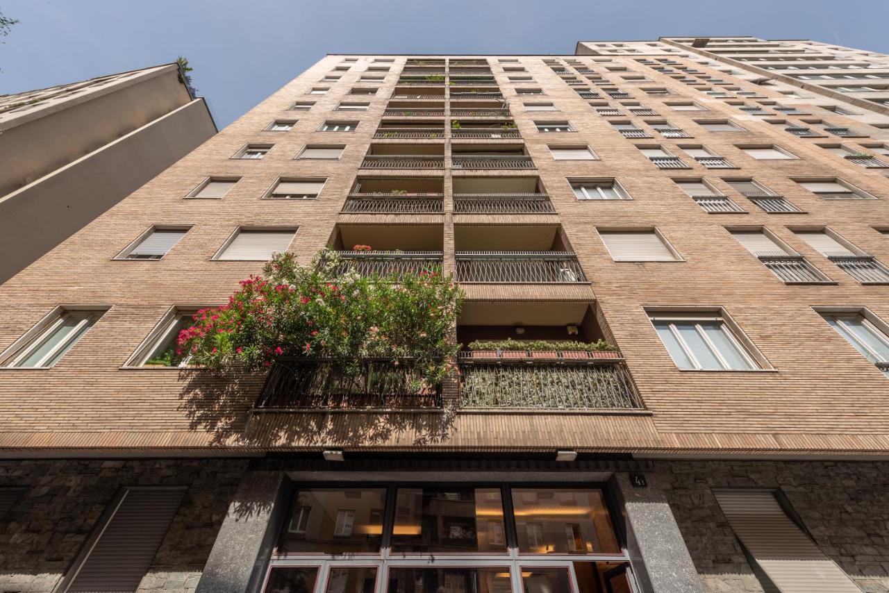 Appartamento We - Bandello House, Corso Magenta