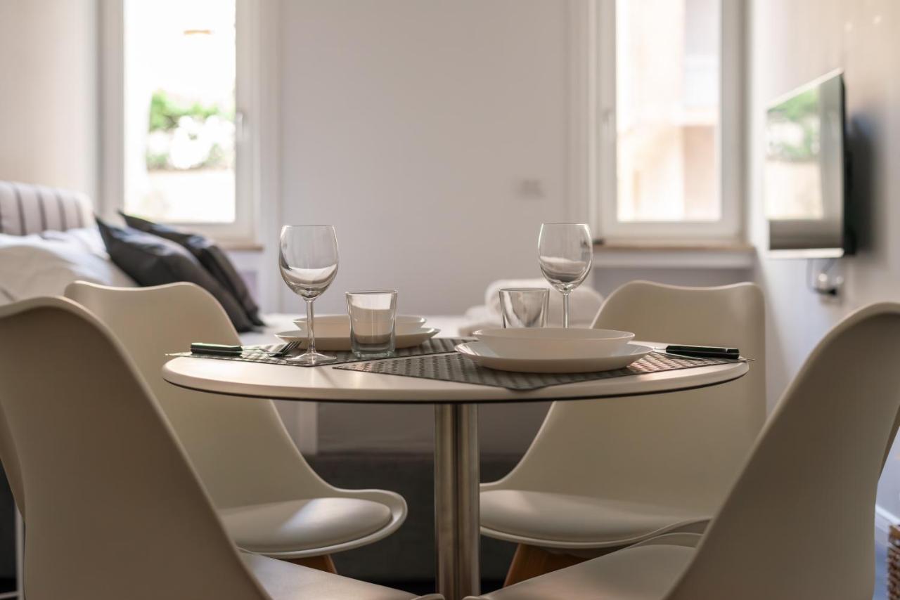 We - Bandello House, Corso Magenta Appartement