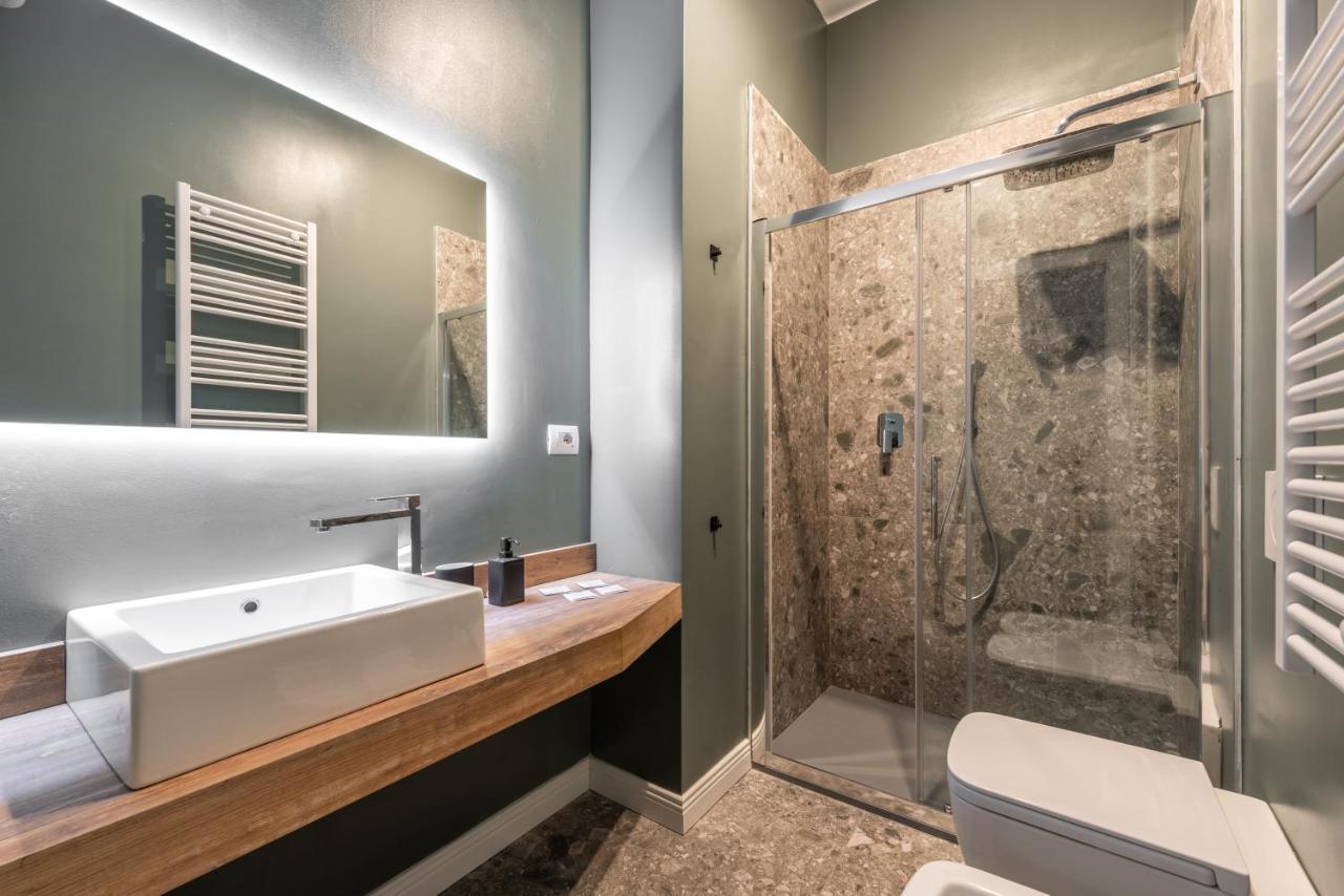 We - Bandello House, Corso Magenta Appartement *