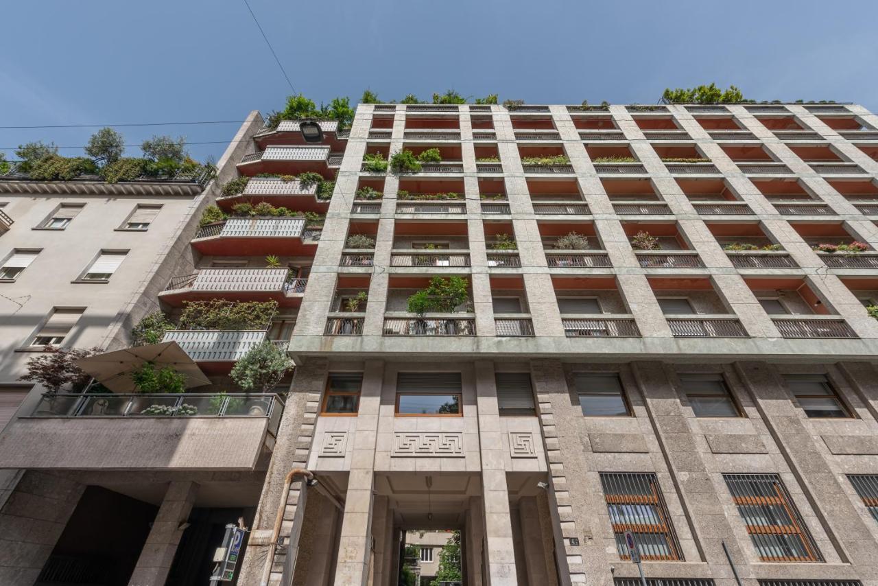 Appartement We - Bandello House, Corso Magenta Milaan